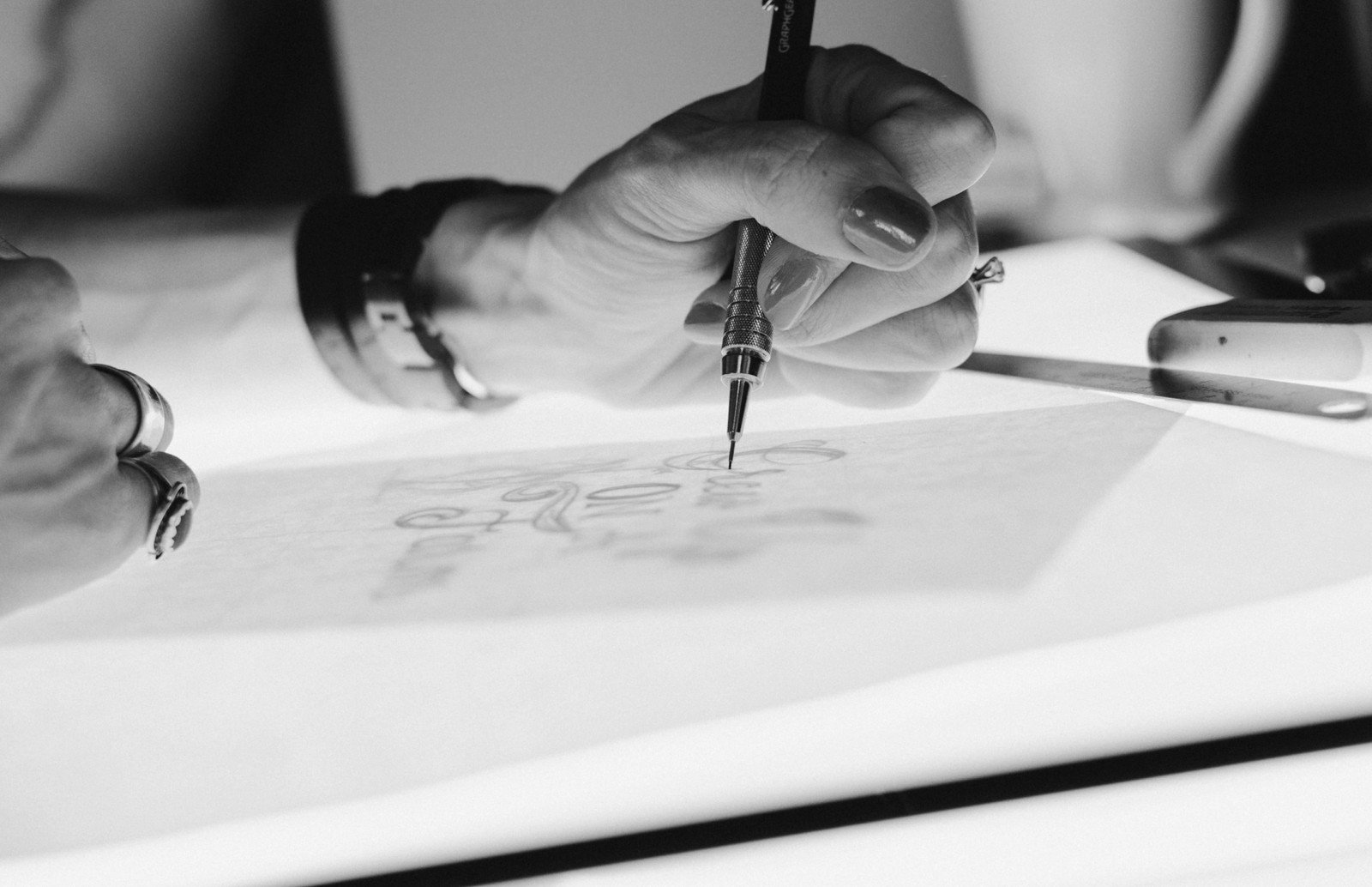 Jackson & Pollux  Your Brand, Built Differently.