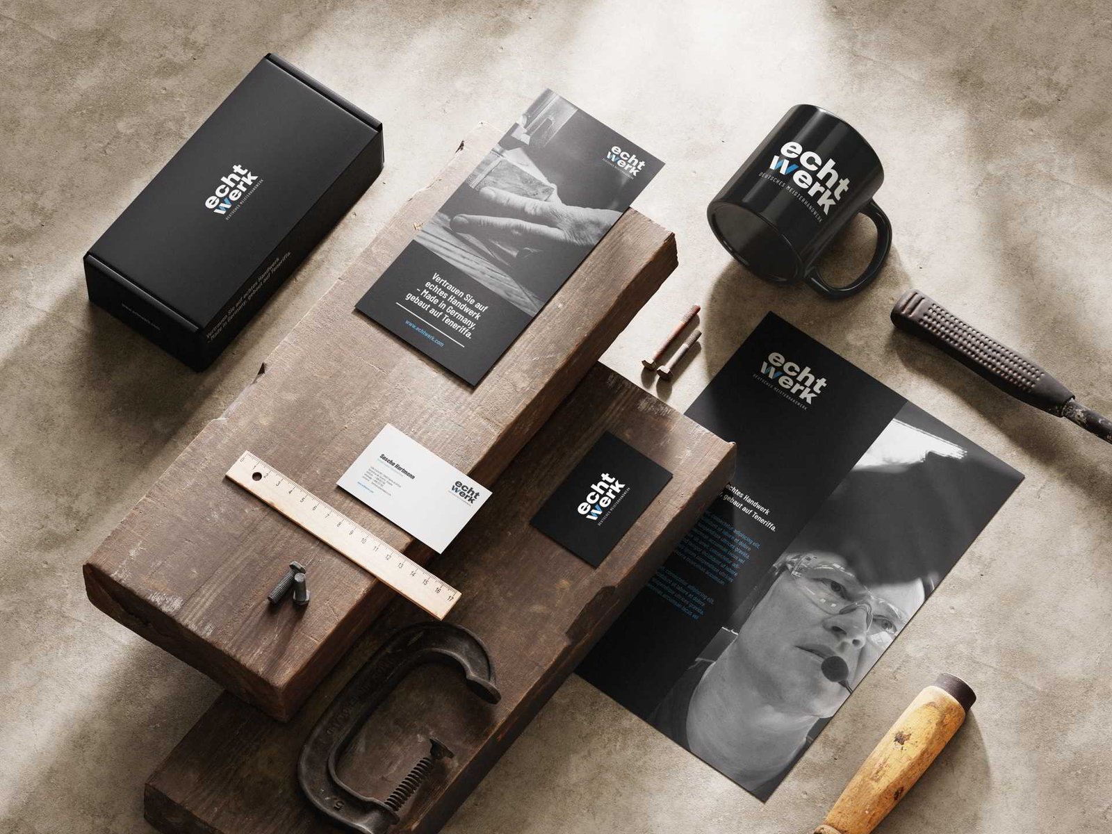 Jackson & Pollux  Your Brand, Built Differently.